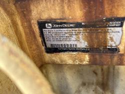 Lavadora de alta presion Gardner Denver 1008VSDS SPEC