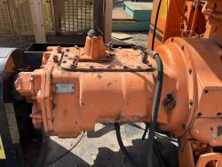 Lavadora de alta presion Nlb Corp 10250 D-1 1/4