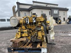 Motor Caterpillar C6.4 ACERT