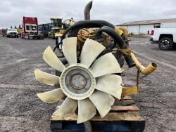 Motor Caterpillar C6.4 ACERT