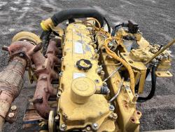 Motor Caterpillar C6.4 ACERT