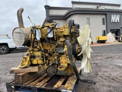 Motor Caterpillar C6.4 ACERT