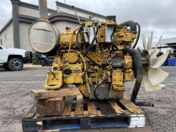 Motor Caterpillar C6.4 ACERT