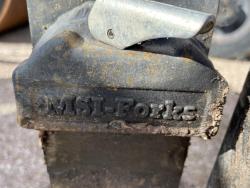 Picos MSI-Froks de 47