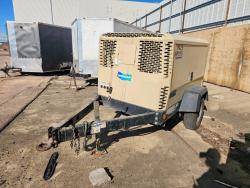 Compresor Doosan P425