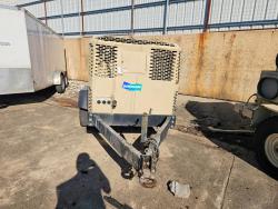 Compresor Doosan P425