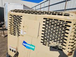 Compresor Doosan P425