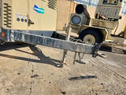 Compresor Doosan P425